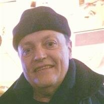 Guy Lynn Kufahl