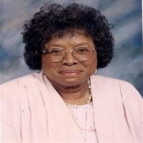 Catherine A. Smith
