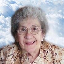 Marjorie J. Essig
