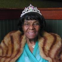 E. Ercell Ragland