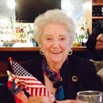 Helen M. Fazio