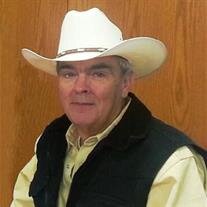 Theodore "Ted" R. Newell III