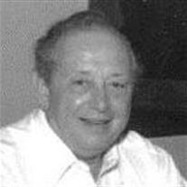 Charles Rudinoff