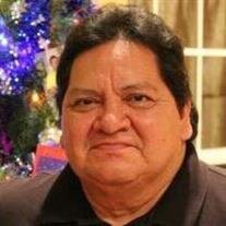 Fernando Limones