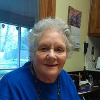 Ayleen Louise Wright