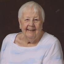 Margaret June Bennett