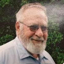 William H Hoppe Obituary - Visitation & Funeral Information