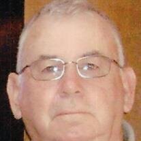 William Glen Harden