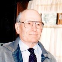 Arlon D. Herley
