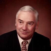 Kenneth C. Blackburn