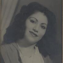 Juanita M. Carrillo