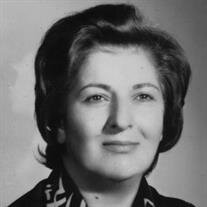 Julia V.  Yousep