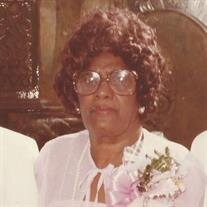 Lucille McFadden