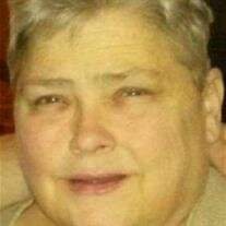 Corliss L.  Sosa