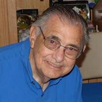 James L. Van Wey