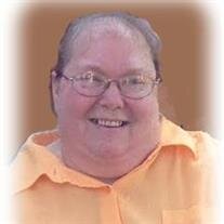 Joan M Kerschke