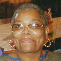 Mamie White