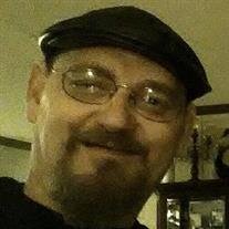 Christopher Ray Parks