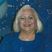 Shelby Jean Hayes