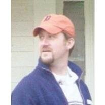 Andrew Stubbs