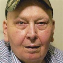 Fred G. Psota