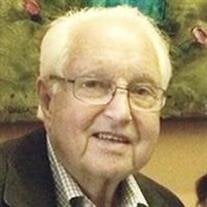 Duane Joseph Pidcock