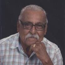 Frank Campos Garcia III