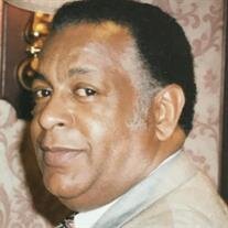 Cyril  C. Ollivierre