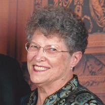 Phyllis Kay Pardieck