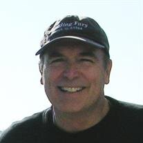 Frederick Mertes