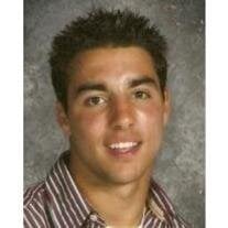 Aaron M. David