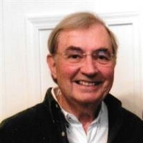 Harry Andrew Dennard Sr.