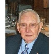 Gerald R. McKellar