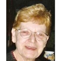 Rita  McCallum
