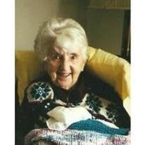 Frieda Liebetreu