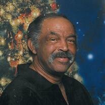 William "Bill" Walter Patterson