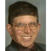 Joseph W. Bica