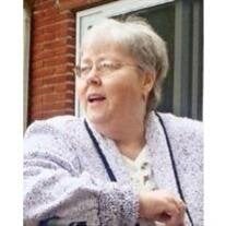 Dianna L.  Baker