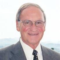James "Jim" C. Strassheim