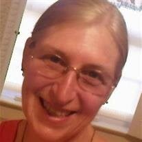 Jeanette Marie Eaves