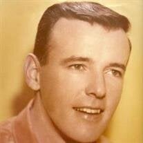 T/Sgt. Wayne A. Marshall  USAF (Ret)