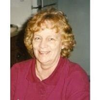 Jeanette A.  Gauthier