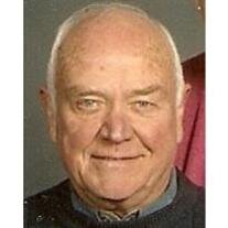 James W.  Gramer
