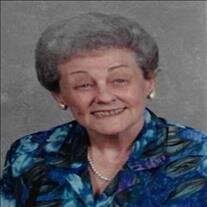 Joanne M. Setser