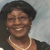Esther Mae Wardrick