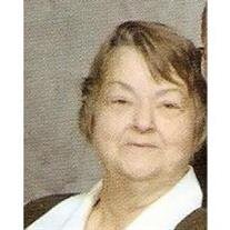 Judith Lynn Trumble