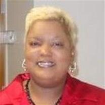 Ms. Marilyn Clinkscales