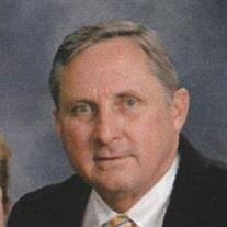 Lee W. Hanks