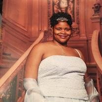 Tina Marie Gattis