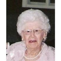 Margaret C.  Jones